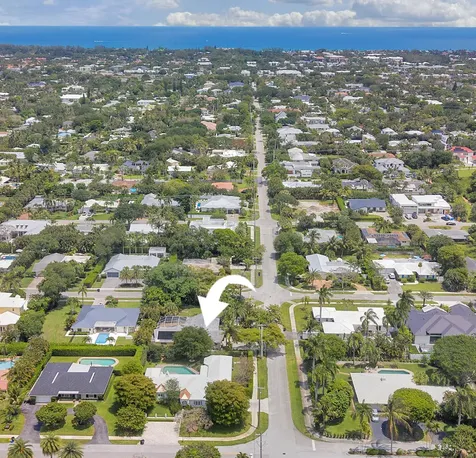 501 NW 11th Street Delray Beach FL 33444