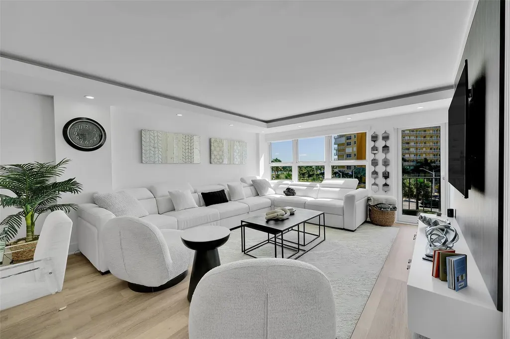 405 N Ocean Boulevard Pompano Beach FL 33062