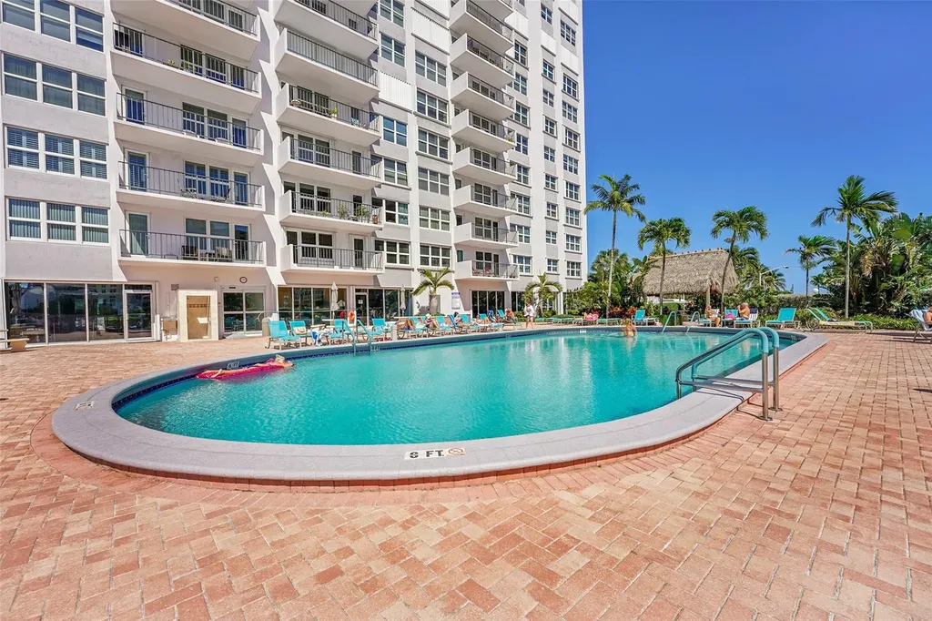 405 N Ocean Boulevard Pompano Beach FL 33062