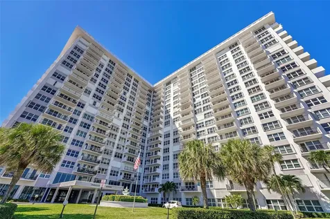 405 N Ocean Boulevard Pompano Beach FL 33062