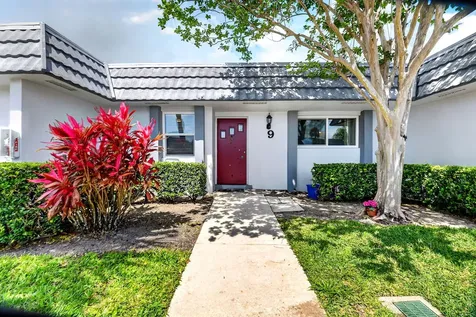 2886 E Fernley Drive Drive E West Palm Beach FL 33415