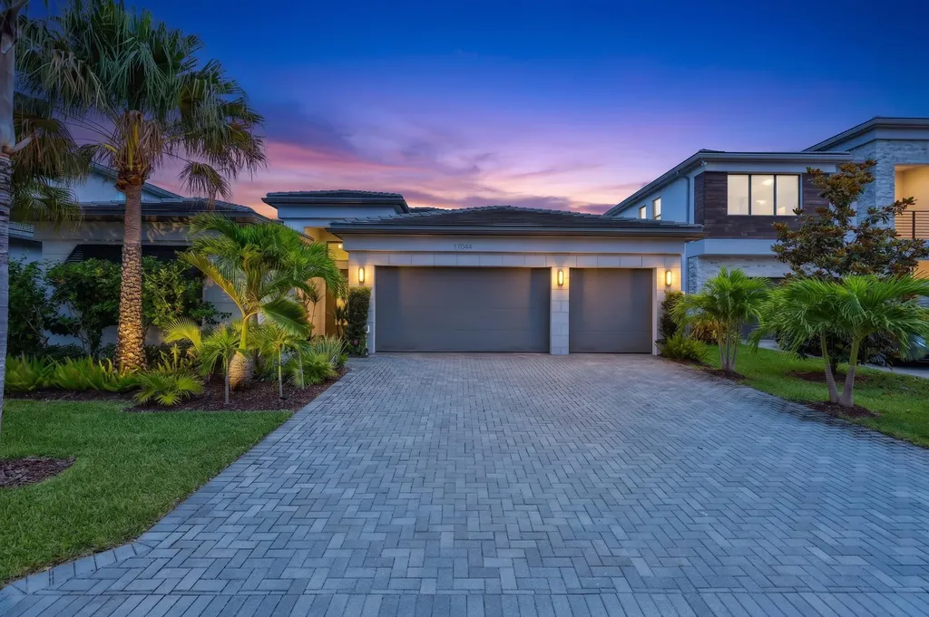 17044 Watersprite Lakes Road Boca Raton FL 33496