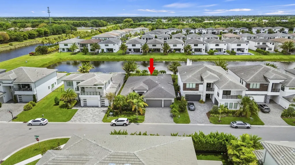 17044 Watersprite Lakes Road Boca Raton FL 33496