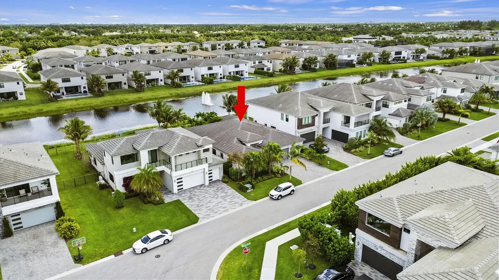 17044 Watersprite Lakes Road Boca Raton FL 33496