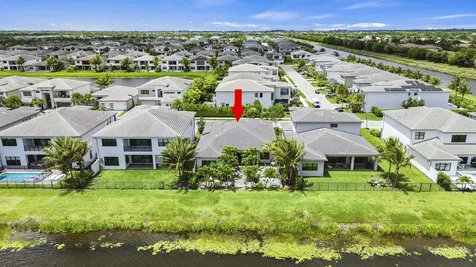 17044 Watersprite Lakes Road Boca Raton FL 33496