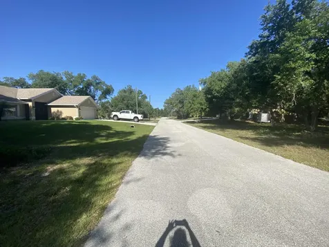 000 April Avenue North Port FL 34288