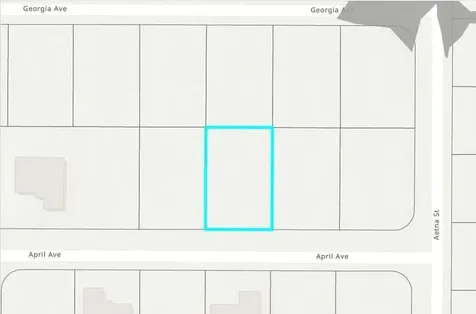 000 April Avenue North Port FL 34288