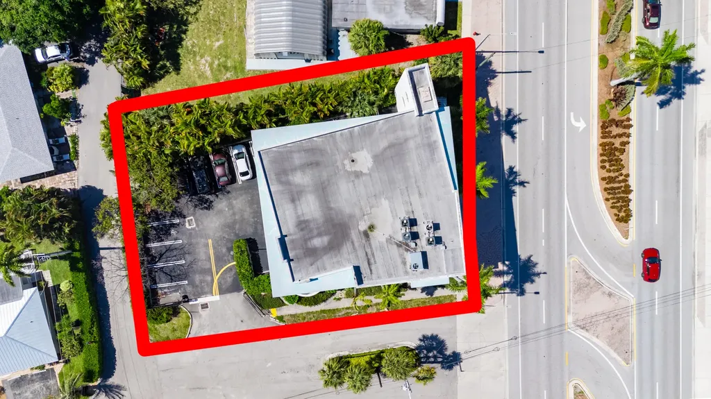 3330 N Federal Highway Boynton Beach FL 33435