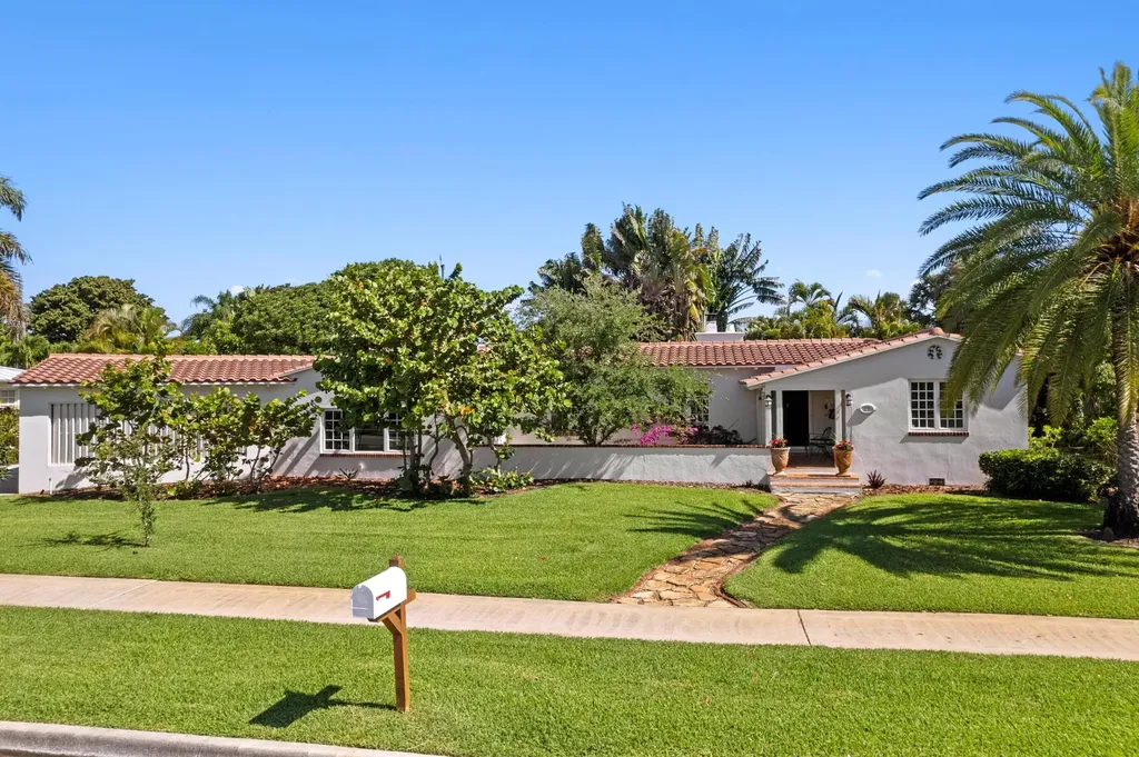 112 Yale Drive Lake Worth Beach FL 33460
