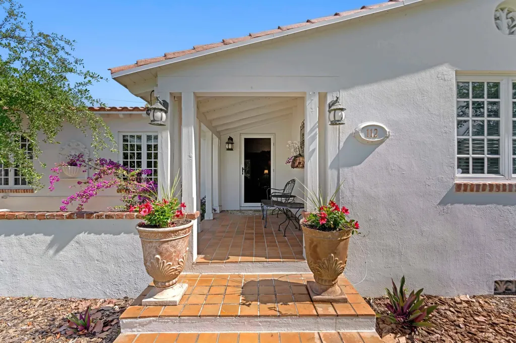 112 Yale Drive Lake Worth Beach FL 33460