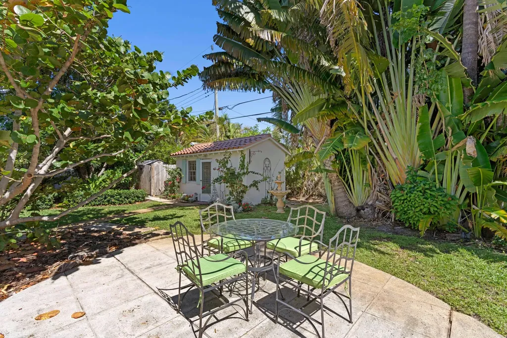 112 Yale Drive Lake Worth Beach FL 33460