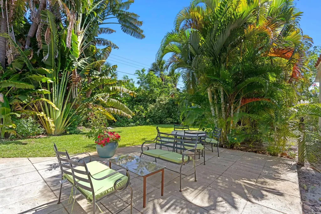 112 Yale Drive Lake Worth Beach FL 33460