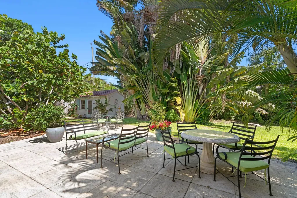 112 Yale Drive Lake Worth Beach FL 33460