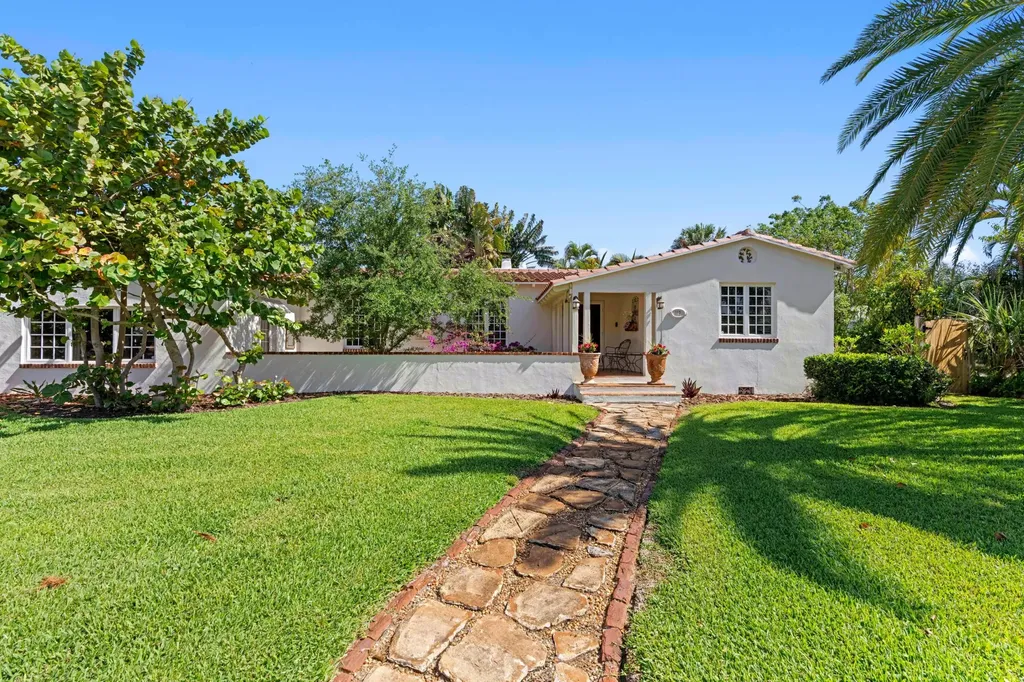 112 Yale Drive Lake Worth Beach FL 33460