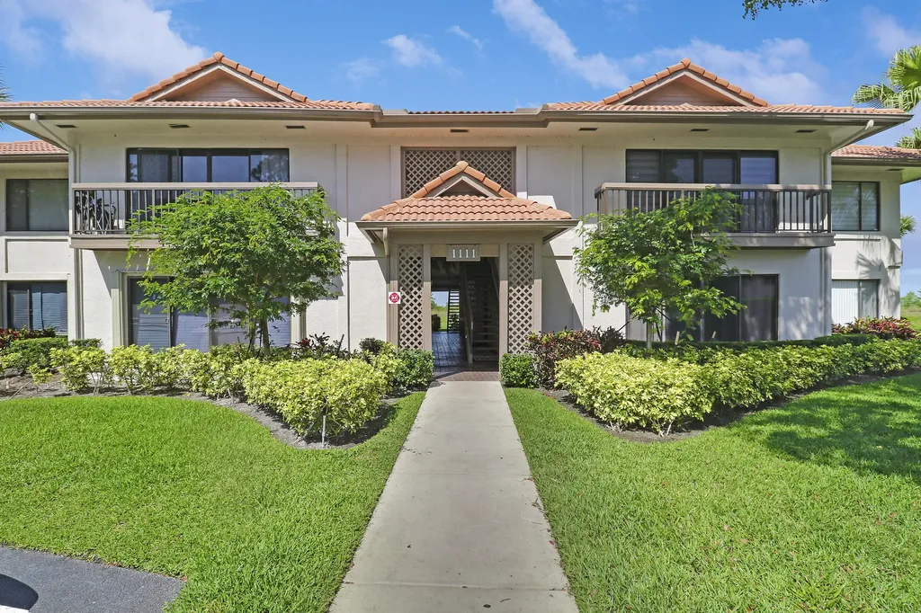 1111 Duncan Circle Palm Beach Gardens FL 33418