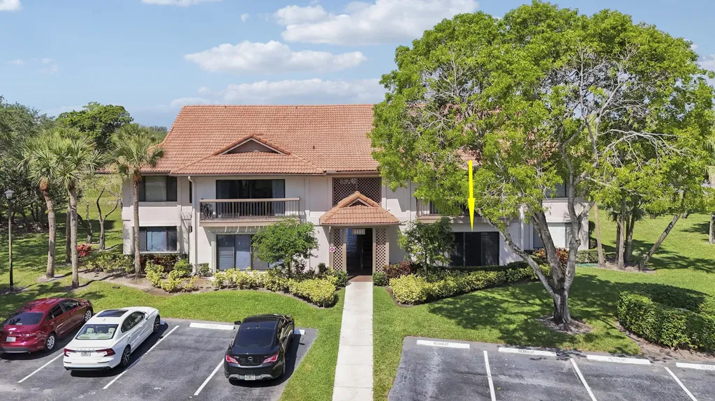 1111 Duncan Circle Palm Beach Gardens FL 33418