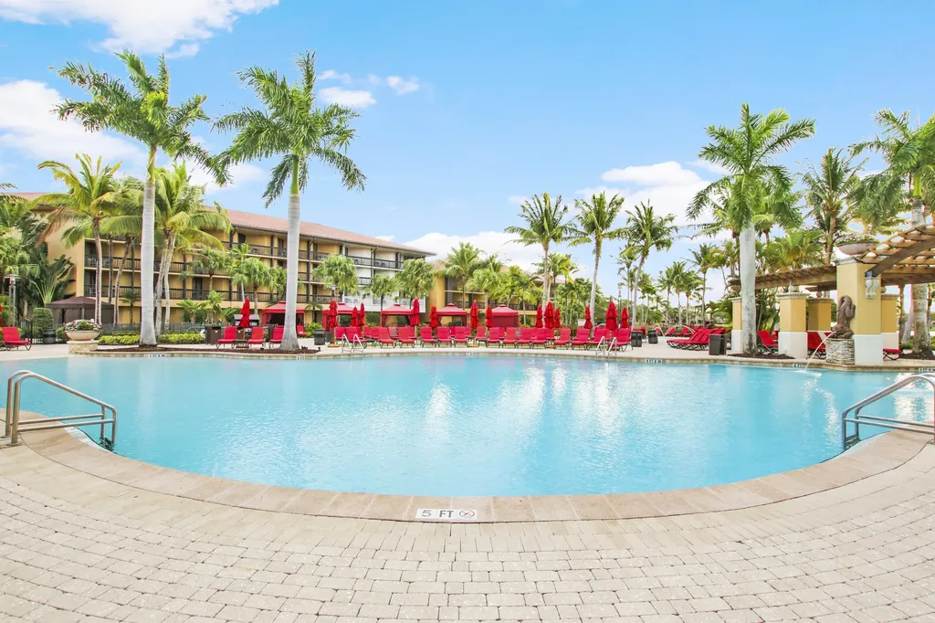 1111 Duncan Circle Palm Beach Gardens FL 33418