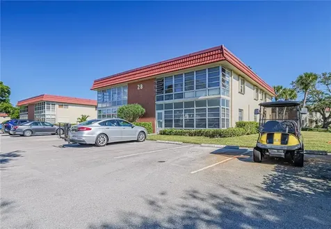 28 Pine Arbor Lane Vero Beach FL 32962