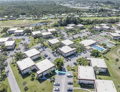 28 Pine Arbor Lane Vero Beach FL 32962
