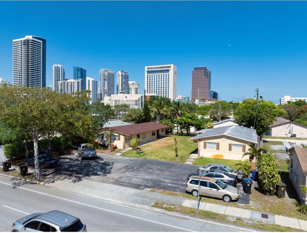 638 SW 4th Avenue Fort Lauderdale FL 33315