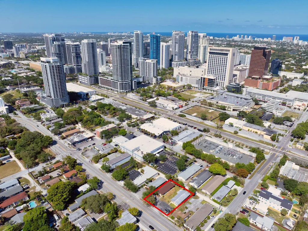 638 SW 4th Avenue Fort Lauderdale FL 33315