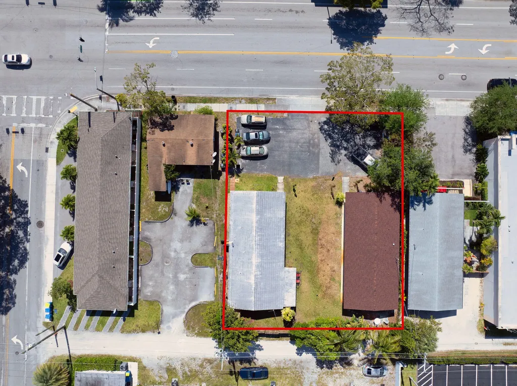 638 SW 4th Avenue Fort Lauderdale FL 33315