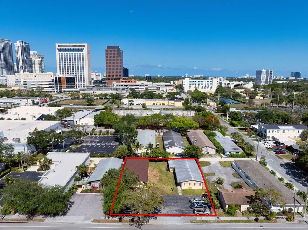638 SW 4th Avenue Fort Lauderdale FL 33315