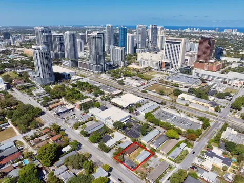 638 SW 4th Avenue Fort Lauderdale FL 33315