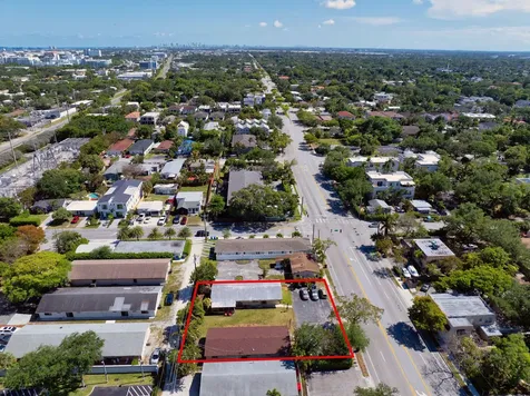 638 SW 4th Avenue Fort Lauderdale FL 33315