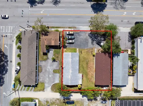 638 SW 4th Avenue Fort Lauderdale FL 33315