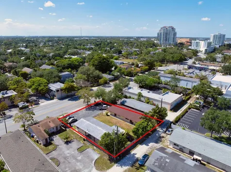 638 SW 4th Avenue Fort Lauderdale FL 33315
