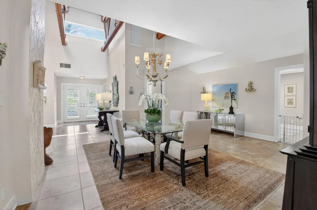 706 Foxpointe Circle Delray Beach FL 33445