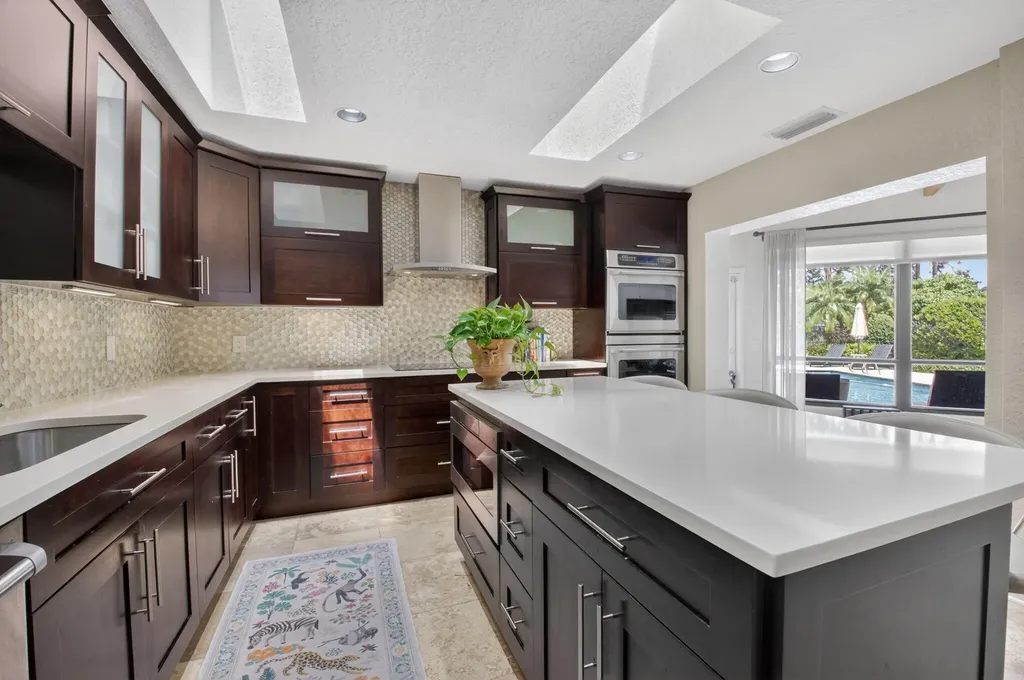 706 Foxpointe Circle Delray Beach FL 33445