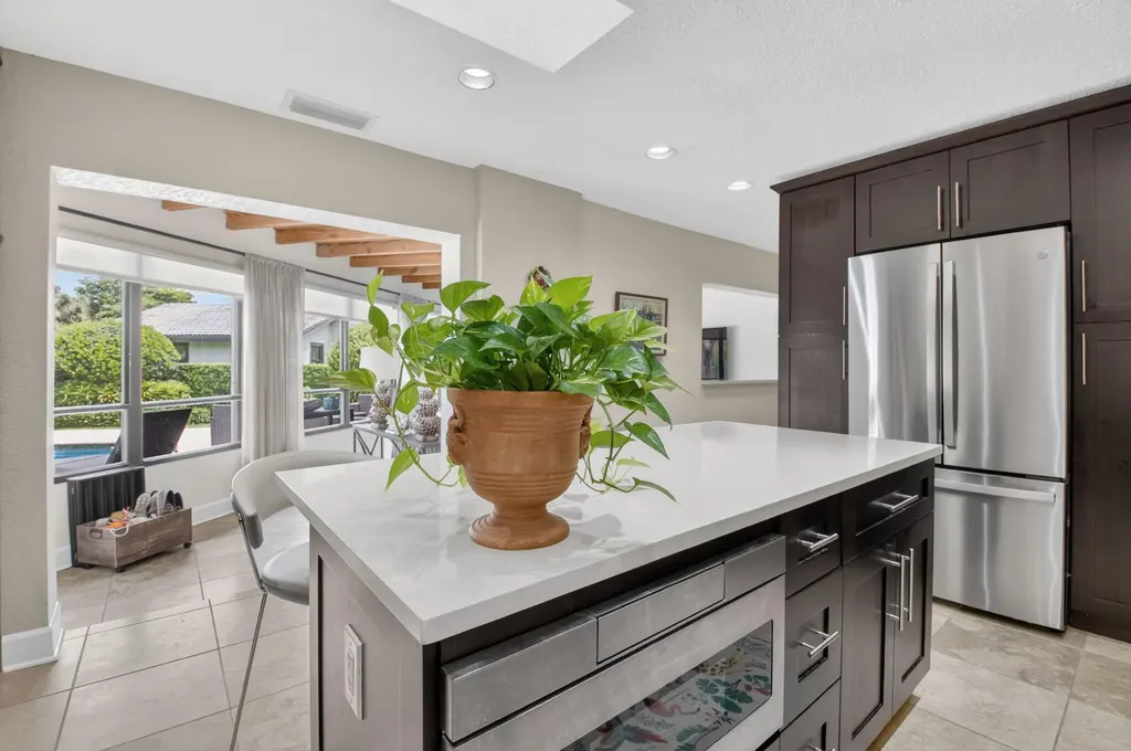 706 Foxpointe Circle Delray Beach FL 33445
