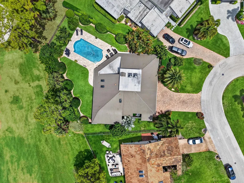 706 Foxpointe Circle Delray Beach FL 33445