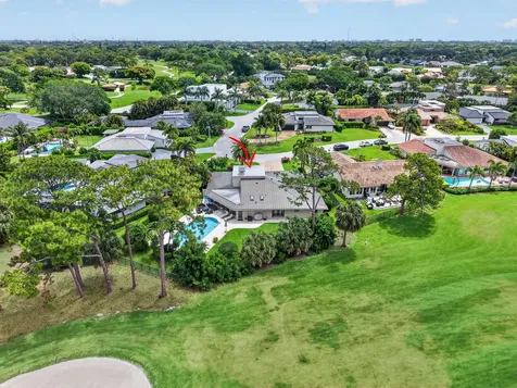 706 Foxpointe Circle Delray Beach FL 33445