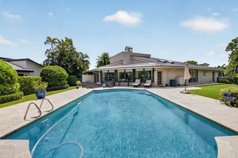 706 Foxpointe Circle Delray Beach FL 33445
