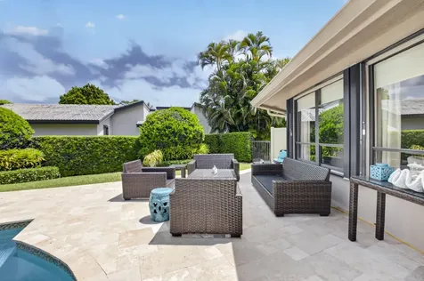 706 Foxpointe Circle Delray Beach FL 33445