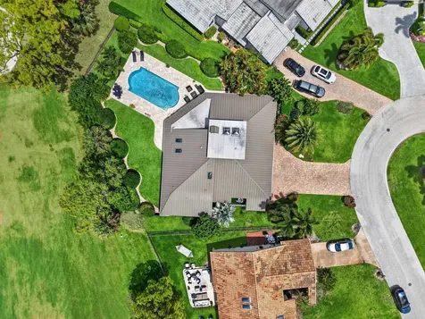 706 Foxpointe Circle Delray Beach FL 33445