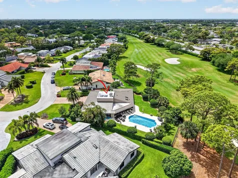 706 Foxpointe Circle Delray Beach FL 33445