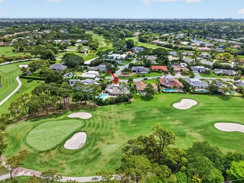 706 Foxpointe Circle Delray Beach FL 33445