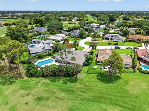 706 Foxpointe Circle Delray Beach FL 33445