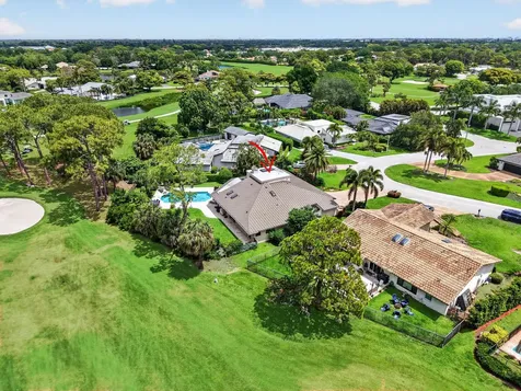 706 Foxpointe Circle Delray Beach FL 33445