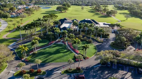 706 Foxpointe Circle Delray Beach FL 33445