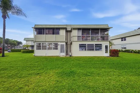 387 Flanders I Delray Beach FL 33484