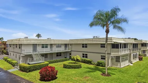 387 Flanders I Delray Beach FL 33484