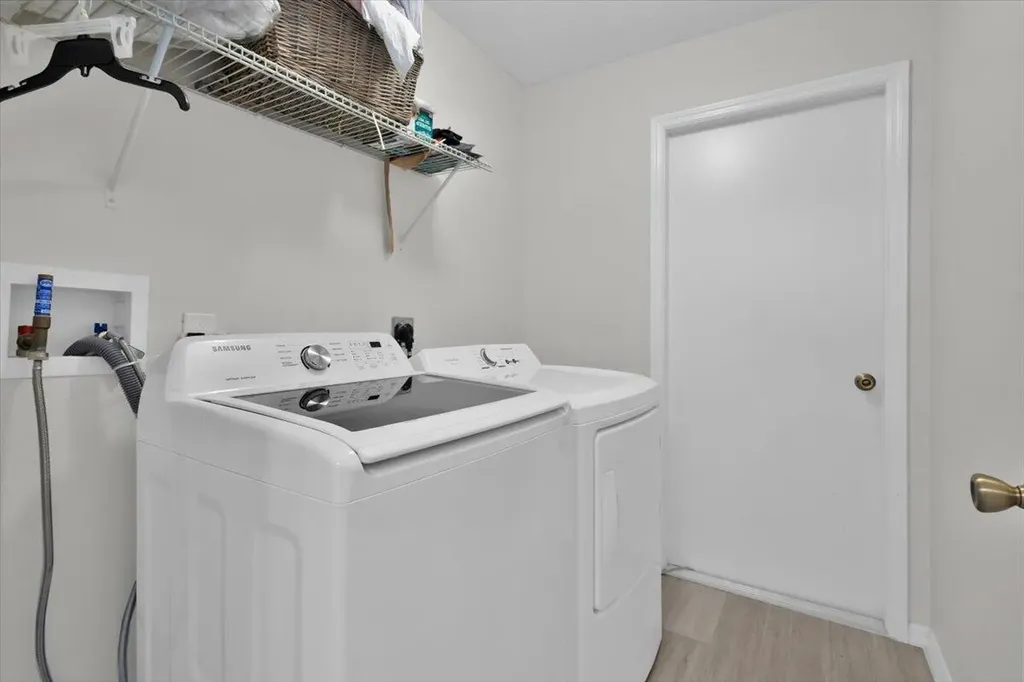 538 SW Comet Terrace Port St Lucie FL 34953
