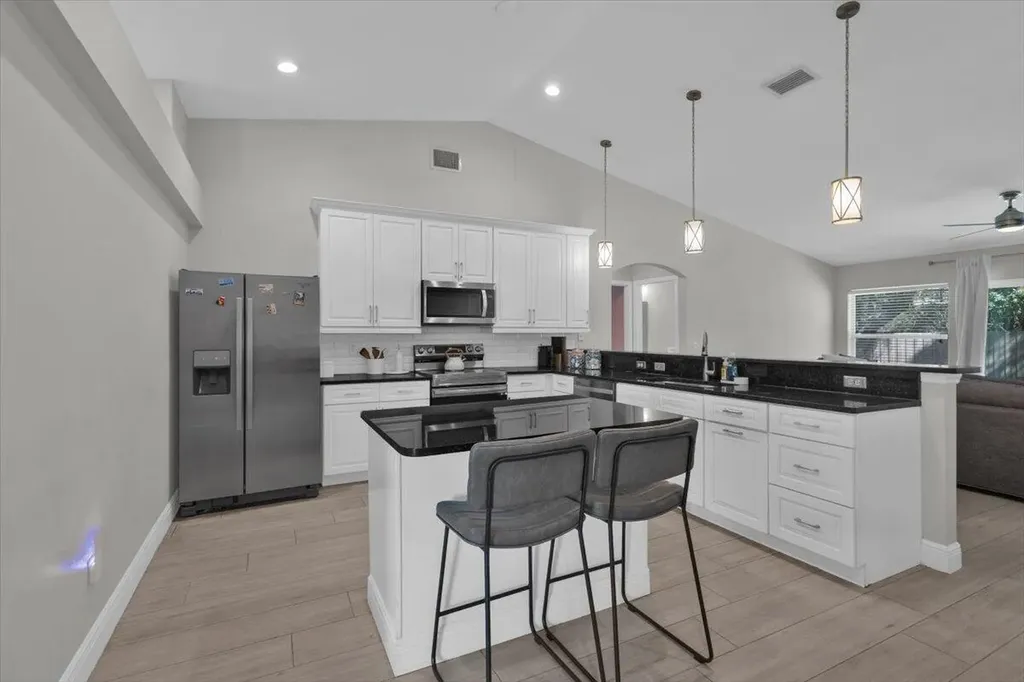 538 SW Comet Terrace Port St Lucie FL 34953