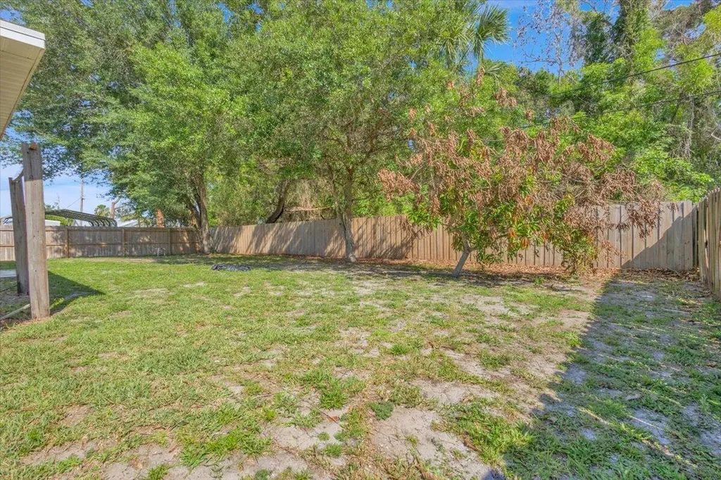 538 SW Comet Terrace Port St Lucie FL 34953