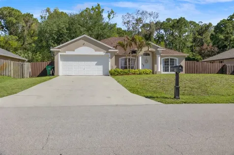 538 SW Comet Terrace Port St Lucie FL 34953